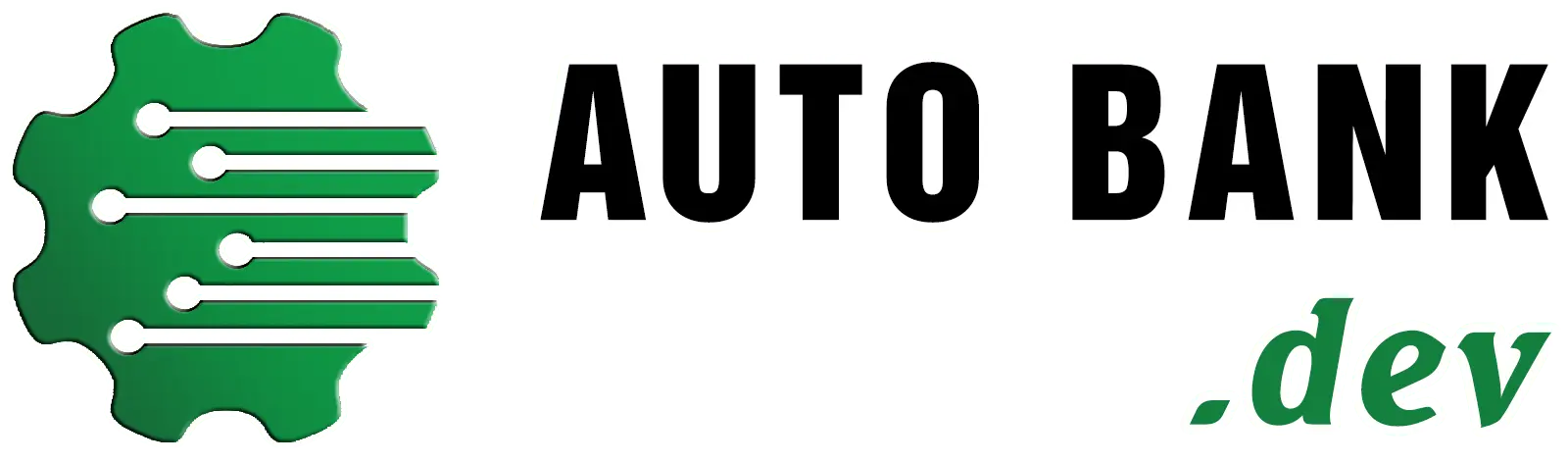 AutoBank.dev